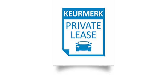 Toyota-keurmerk-private-lease